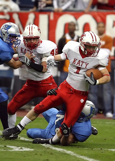 小型球队 小型球队