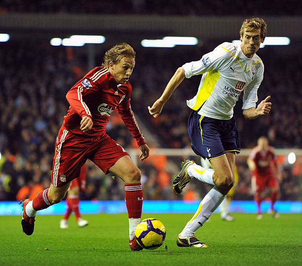 她没有选择 她没有选择