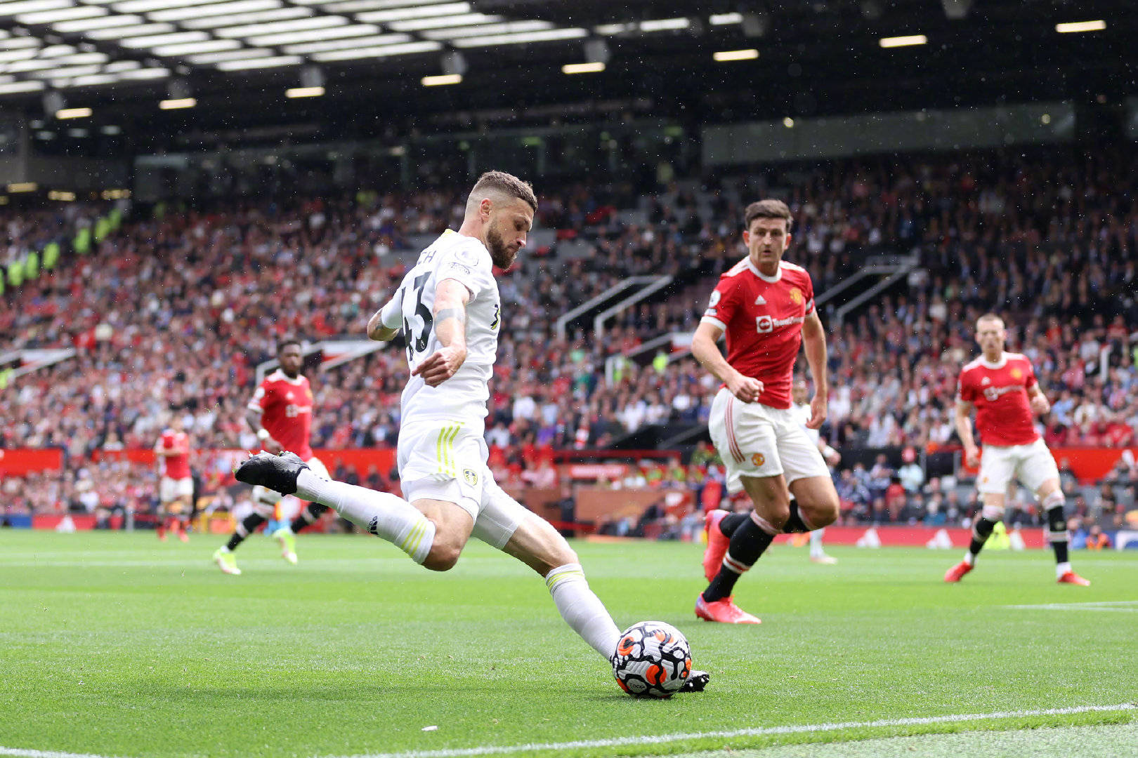 球队的基石 球队的基石