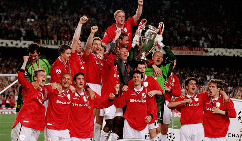 两人的风格 两人的风格